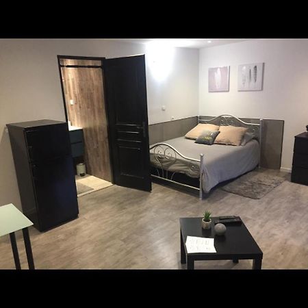 Appartement 3Eme Etage Ensoleillee Montpellier Exterior foto
