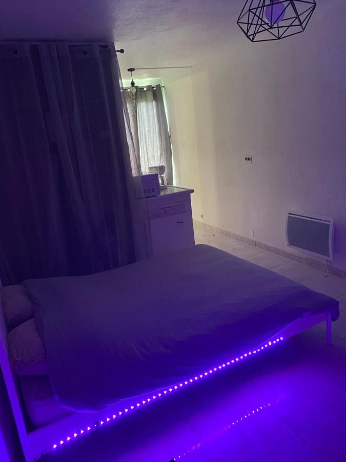 Appartement 3Eme Etage Ensoleillee Montpellier Exterior foto